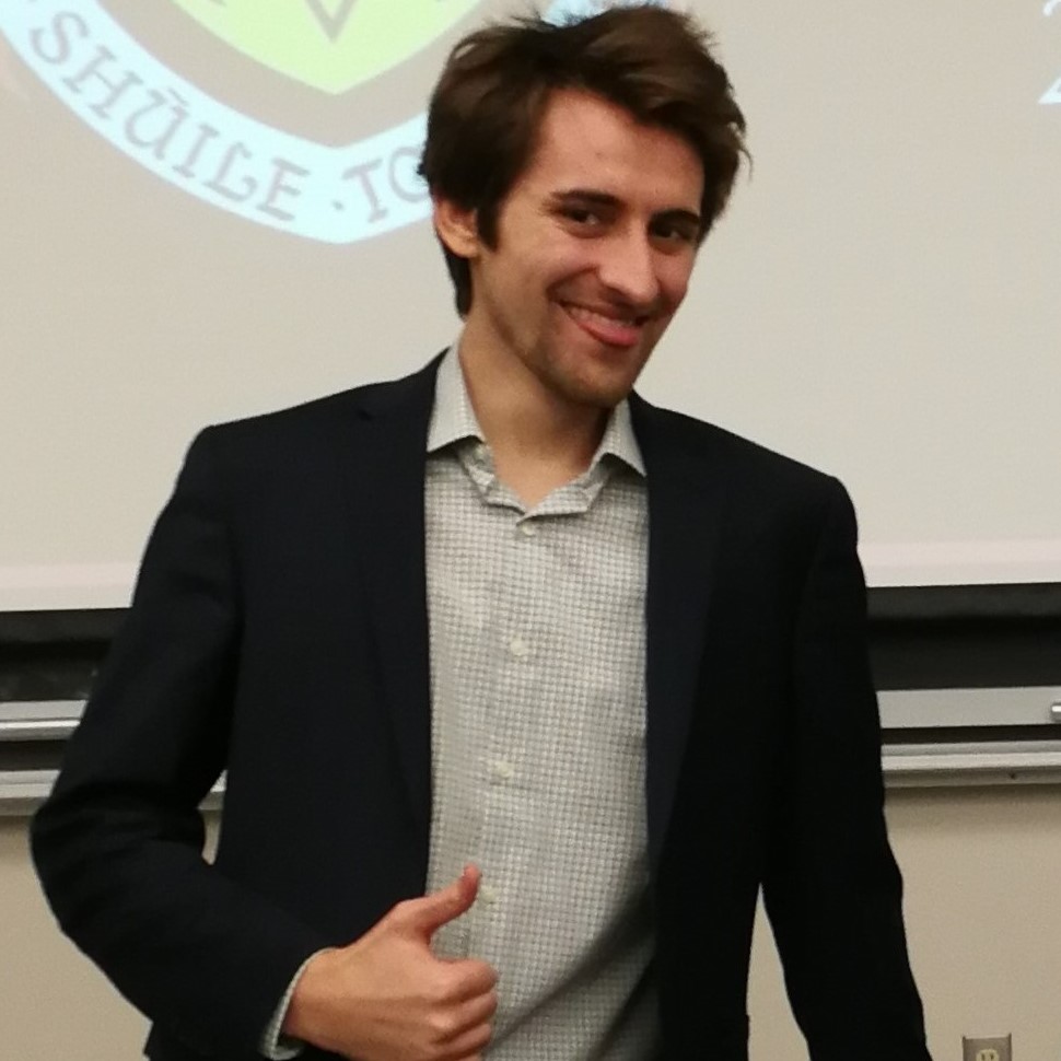 Andy Schneider